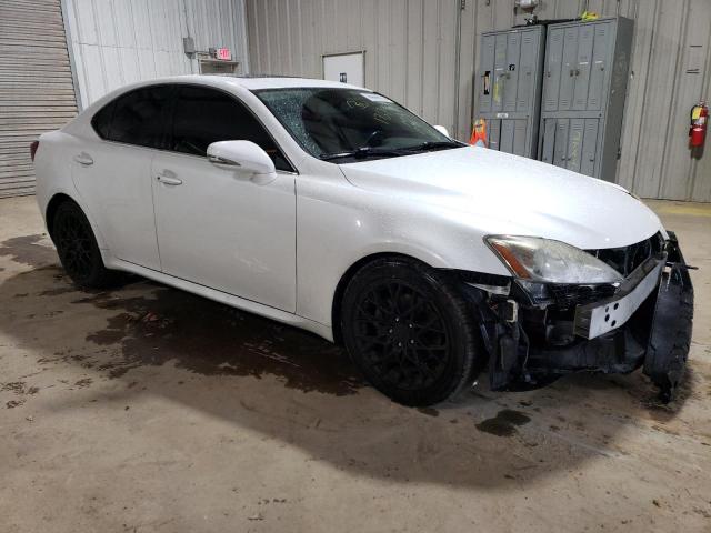 Photo 4 from auction – 2012 LEXUS IS 250 with VIN JTHBF5C29C5176794