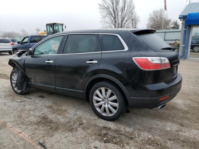 Photo 2 from auction – 2010 MAZDA CX-9 with VIN JM3TB3MV8A0214774