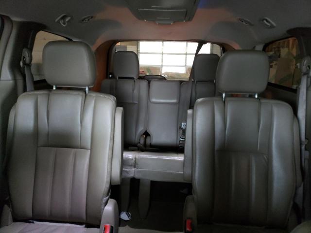 Photo 10 from auction – 2014 CHRYSLER TOWN & COU with VIN 2C4RC1BG7ER359180