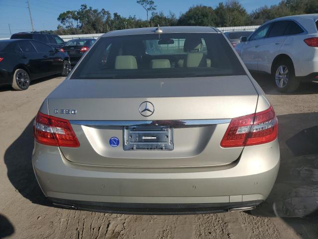 Photo 6 from auction – 2013 MERCEDES-BENZ E 350 with VIN WDDHF5KB9DA729486