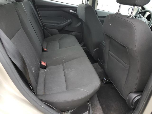 Photo 10 from auction – 2018 FORD FOCUS SE with VIN 1FADP3F22JL257920