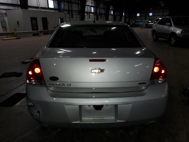 Photo 6 from auction – 2015 CHEVROLET IMPALA LIM with VIN 2G1WB5E38F1120459