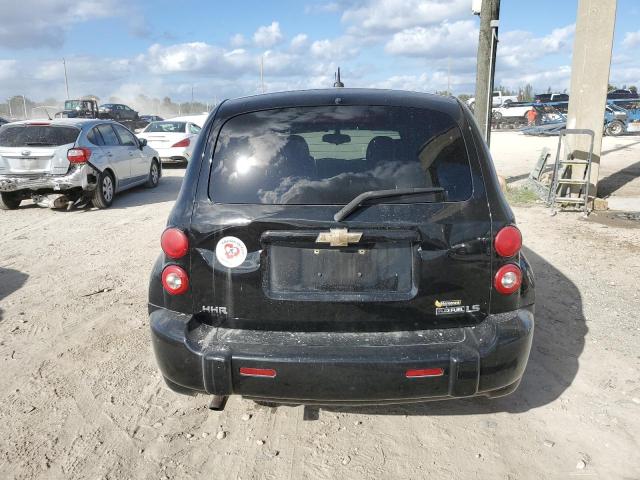 Photo 6 from auction – 2009 CHEVROLET HHR LS with VIN 3GNCA13B49S564146