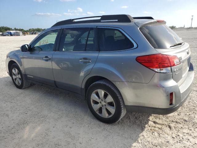 Photo 2 from auction – 2010 SUBARU OUTBACK 2. with VIN 4S4BRCEC9A3325888