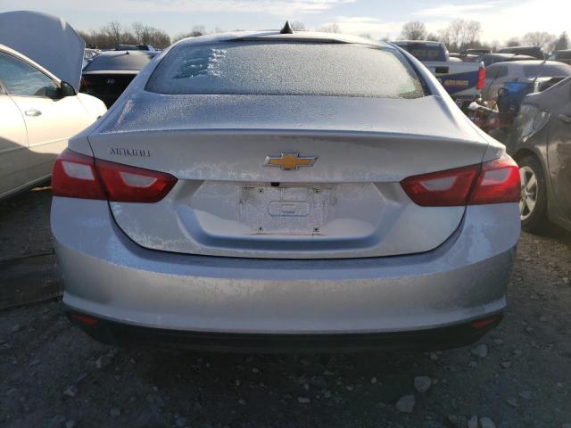 Photo 6 from auction – 2019 CHEVROLET MALIBU LS with VIN 1G1ZB5ST2KF144874