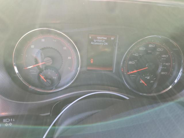 Photo 9 from auction – 2014 DODGE CHARGER R/ with VIN 2C3CDXCT5EH271675
