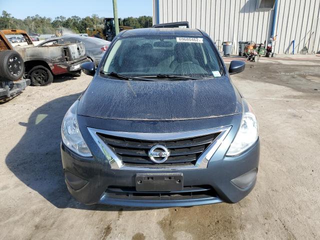 Photo 5 from auction – 2016 NISSAN VERSA SL W with VIN 3N1CN7AP9GL892350