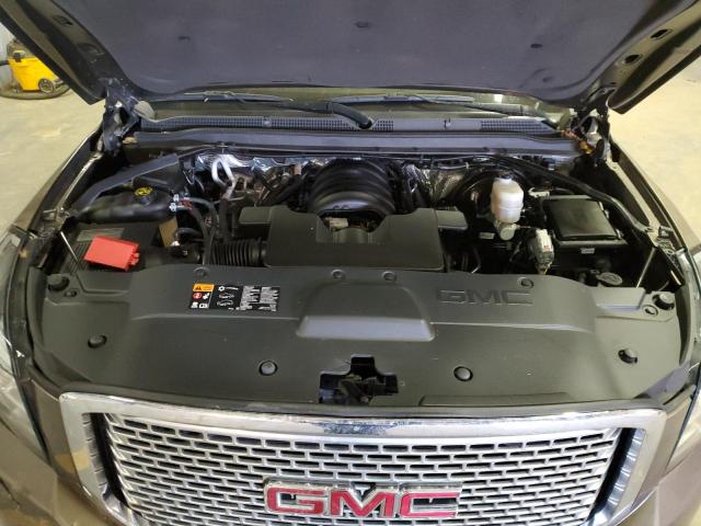 Photo 12 from auction – 2016 GMC YUKON DENA with VIN 1GKS2CKJ0GR153661