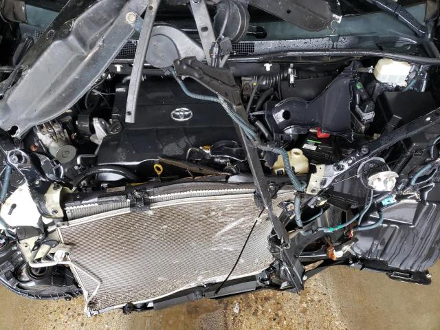 Photo 12 from auction – 2011 TOYOTA SIENNA LE with VIN 5TDKK3DC0BS081476