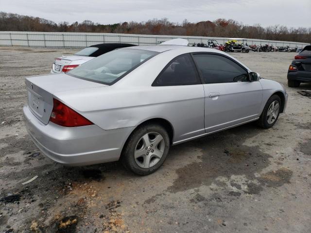 Photo 3 from auction – 2002 HONDA CIVIC EX with VIN 1HGEM22942L110764
