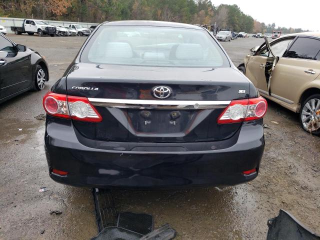 Photo 6 from auction – 2013 TOYOTA COROLLA BA with VIN 5YFBU4EEXDP085479