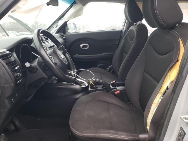 Photo 7 from auction – 2015 KIA SOUL with VIN KNDJN2A21F7806625
