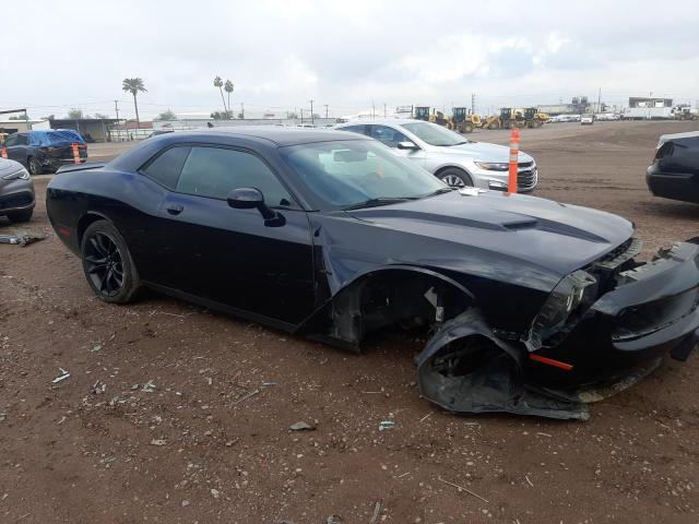 Photo 4 from auction – 2018 DODGE CHALLENGER with VIN 2C3CDZBT2JH334125