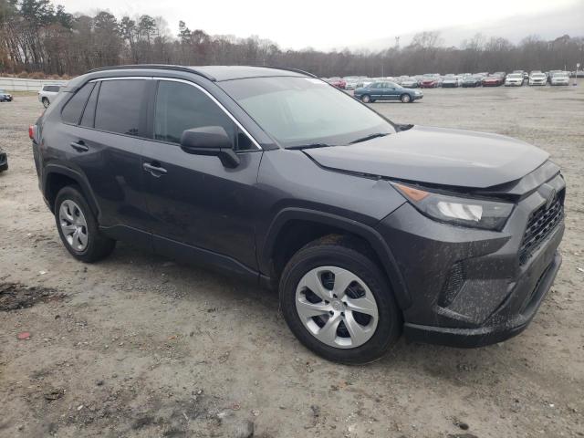 Photo 4 from auction – 2020 TOYOTA RAV4 LE with VIN 2T3H1RFV4LC050747