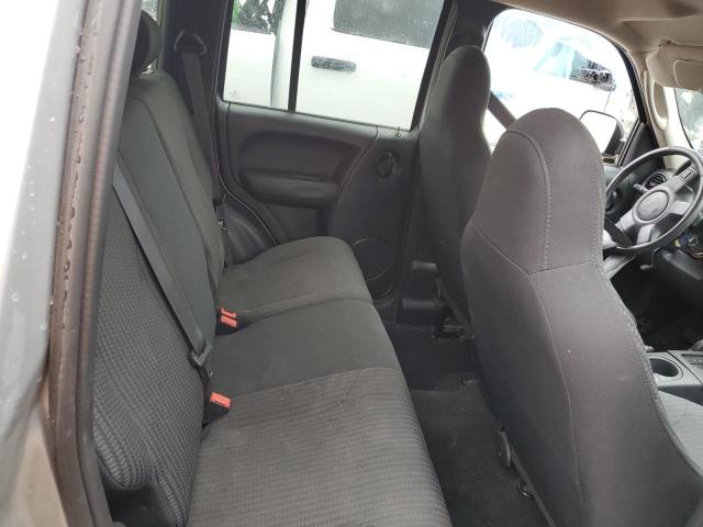 Photo 11 from auction – 2003 JEEP LIBERTY SP with VIN 1J4GL48K33W629542