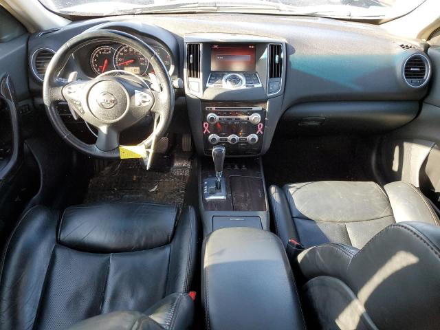 Photo 8 from auction – 2013 NISSAN MAXIMA S with VIN 1N4AA5AP4DC814298
