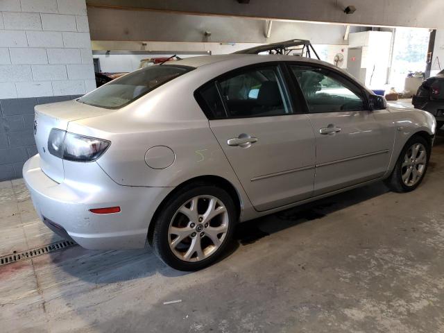 Foto 3 de la subasta – 2009 MAZDA 3 I con VIN JM1BK32F191241188
