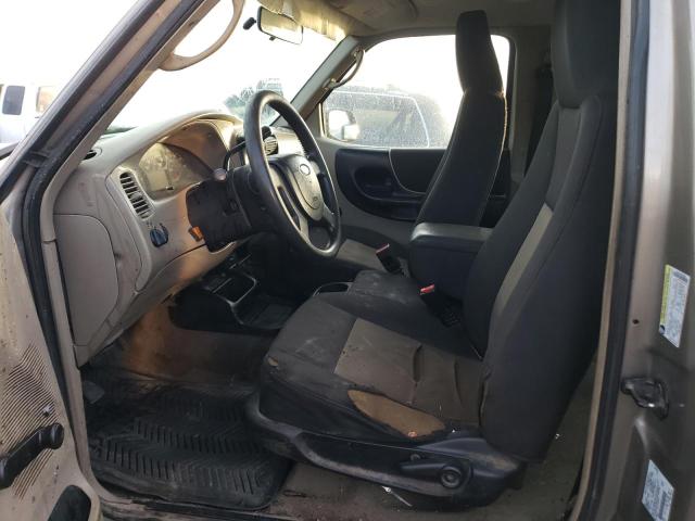 Photo 7 from auction – 2005 FORD RANGER SUP with VIN 1FTYR15E65PA45610