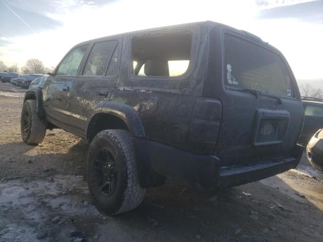Photo 2 from auction – 2001 TOYOTA 4RUNNER SR with VIN JT3HN86R919049644
