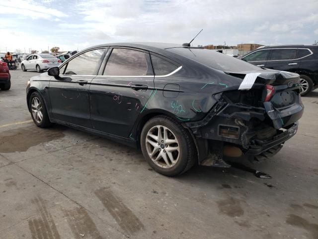Photo 2 from auction – 2013 FORD FUSION SE with VIN 3FA6P0H71DR231539