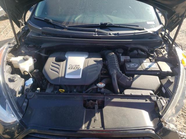 Photo 11 from auction – 2014 HYUNDAI VELOSTER T with VIN KMHTC6AE7EU206624