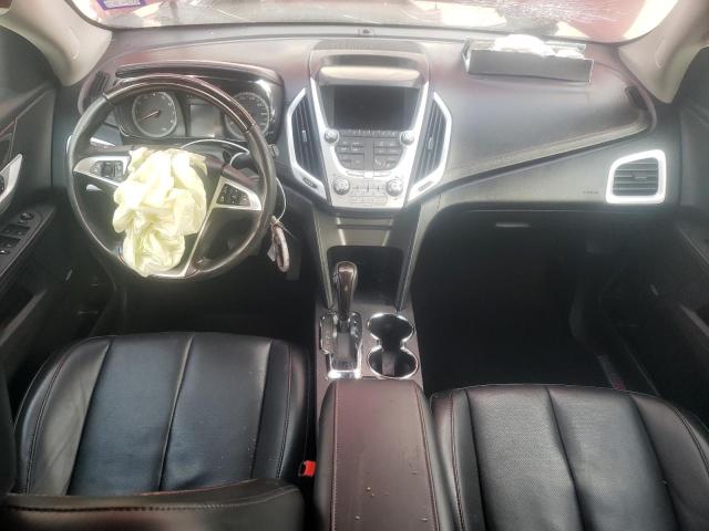 Photo 8 from auction – 2013 GMC TERRAIN DE with VIN 2GKFLYE32D6125778