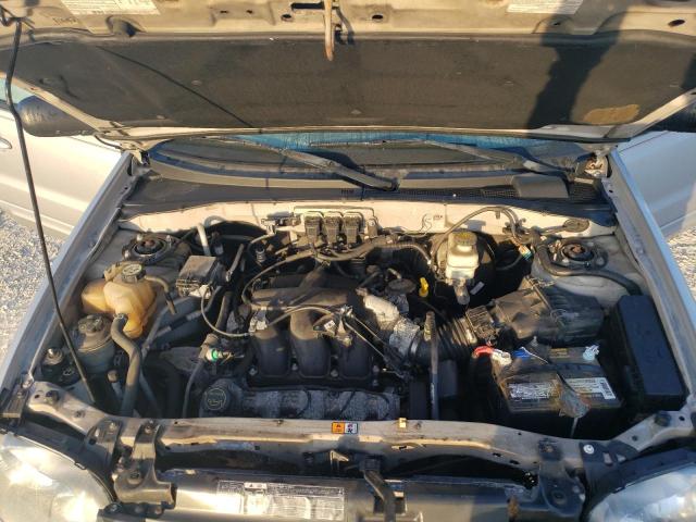 Photo 12 from auction – 2005 FORD ESCAPE LIM with VIN 1FMCU04165KA65754