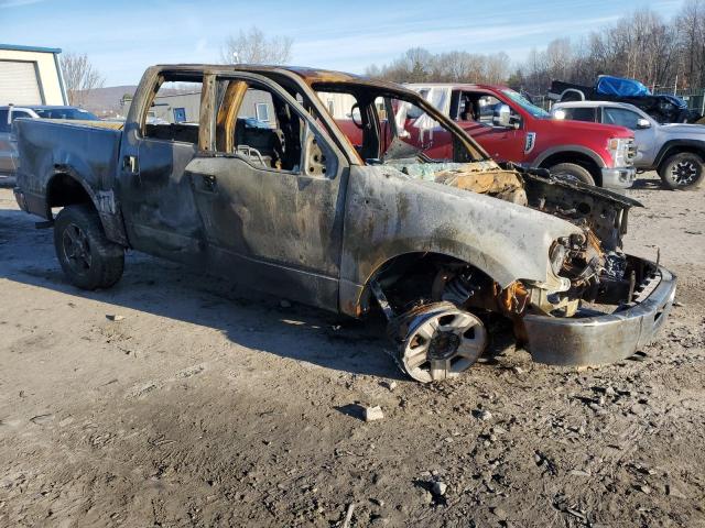 Photo 4 from auction – 2006 FORD F150 SUPER with VIN 1FTPW14546FA54884