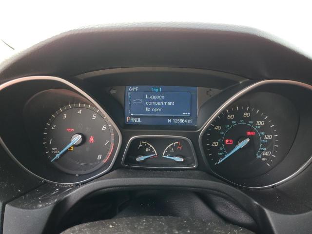 Photo 9 from auction – 2014 FORD FOCUS SE with VIN 1FADP3F20EL317702