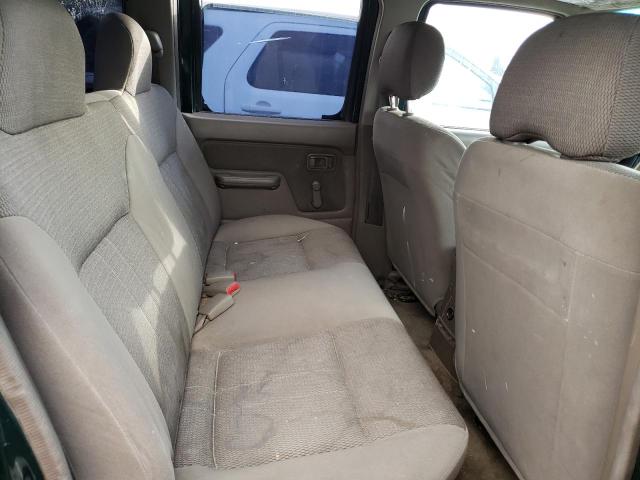 Photo 10 from auction – 2002 NISSAN FRONTIER C with VIN 1N6ED29X52C372566
