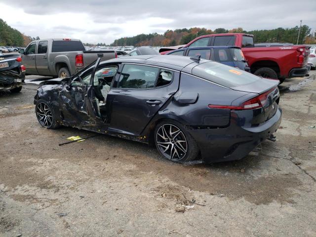 Photo 2 from auction – 2022 KIA STINGER GT with VIN KNAE35LD2N6117427