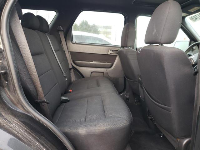 Photo 11 from auction – 2009 FORD ESCAPE XLT with VIN 1FMCU93GX9KA23975