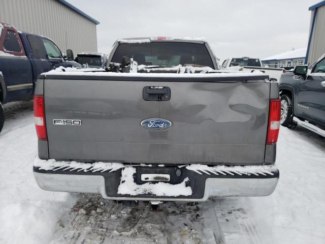 Photo 6 from auction – 2008 FORD F150 SUPER with VIN 1FTPW14V18FB37532