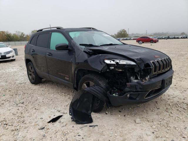 Photo 4 from auction – 2016 JEEP CHEROKEE L with VIN 1C4PJMCB3GW267916