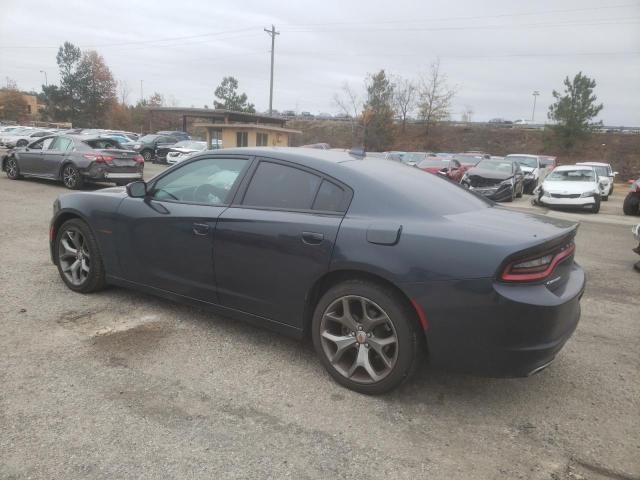 Photo 2 from auction – 2016 DODGE CHARGER SX with VIN 2C3CDXHG7GH346956