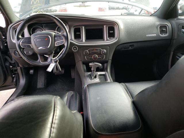 Photo 8 from auction – 2021 DODGE CHARGER SX with VIN 2C3CDXBG9MH511054