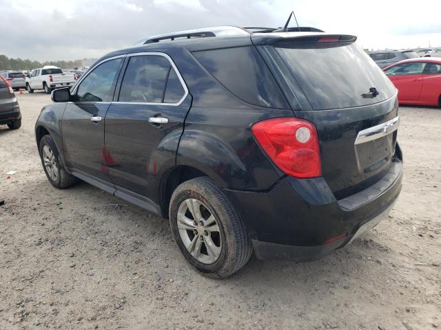 Photo 2 from auction – 2010 CHEVROLET EQUINOX LT with VIN 2CNALFEW5A6237048