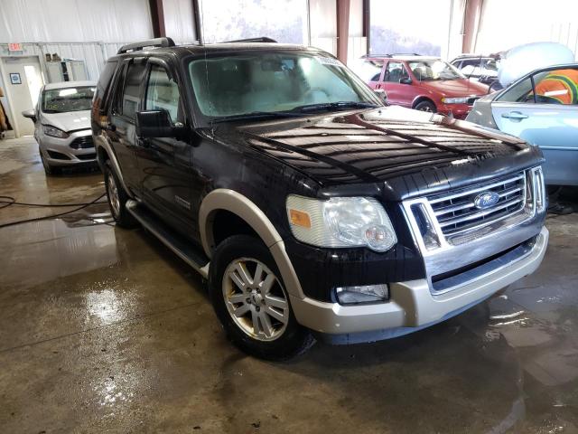 Photo 4 from auction – 2006 FORD EXPLORER E with VIN 1FMEU74EX6UB43043