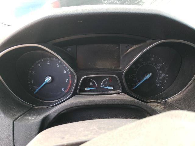 Photo 9 from auction – 2018 FORD FOCUS SE with VIN 1FADP3F27JL236240