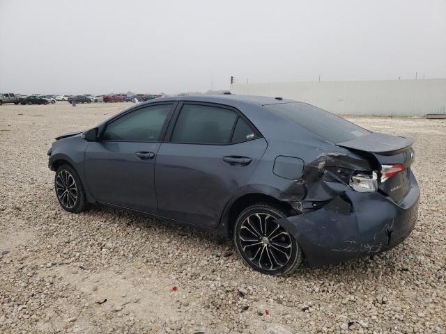 Photo 2 from auction – 2015 TOYOTA COROLLA L with VIN 5YFBURHE7FP190850