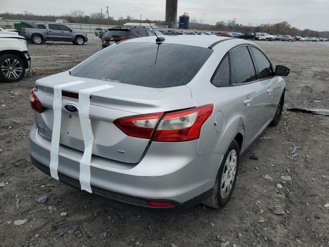 Photo 3 from auction – 2012 FORD FOCUS SE with VIN 1FAHP3F22CL346231