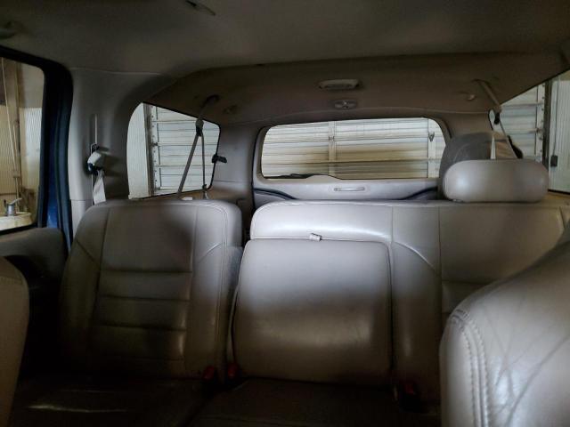 Photo 10 from auction – 2002 FORD EXCURSION with VIN 1FMSU43F32EB78894