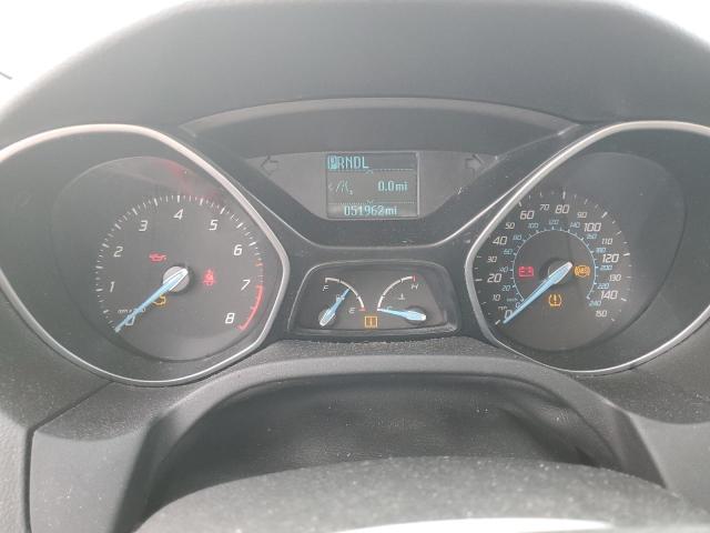 Photo 9 from auction – 2012 FORD FOCUS SE with VIN 1FAHP3F24CL321069