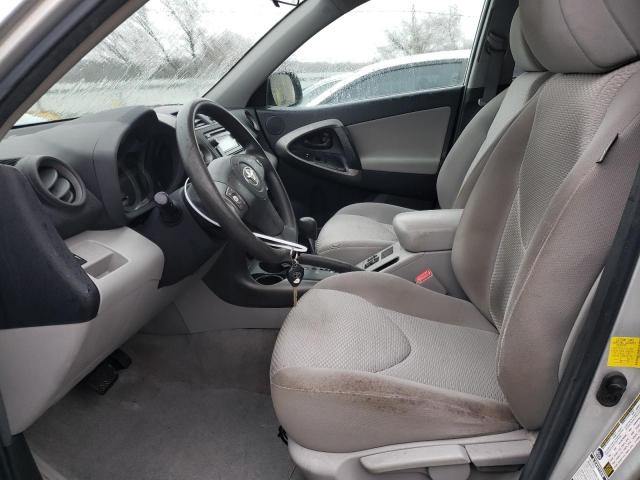 Photo 7 from auction – 2012 TOYOTA RAV4 with VIN 2T3BF4DV5CW256123