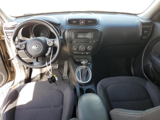 Photo 8 from auction – 2015 KIA SOUL with VIN KNDJN2A23F7173593