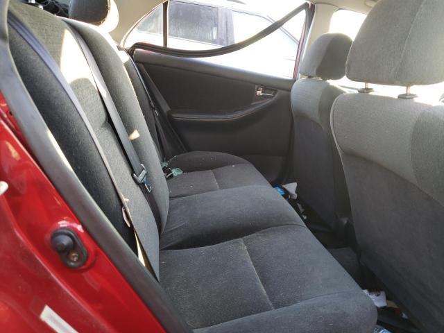 Photo 10 from auction – 2003 TOYOTA COROLLA CE with VIN 2T1BR32E83C097709