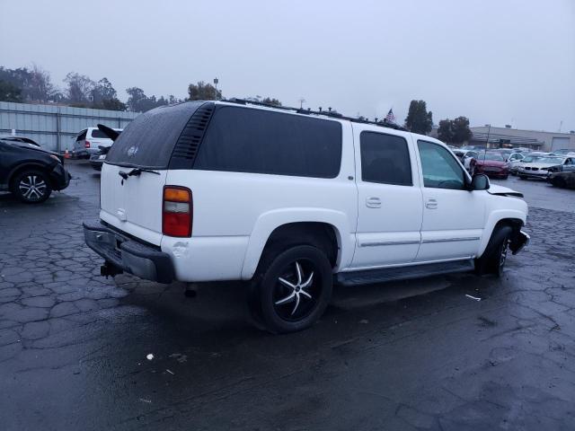 Photo 3 from auction – 2001 CHEVROLET SUBURBAN K with VIN 1GNFK16T81J263433