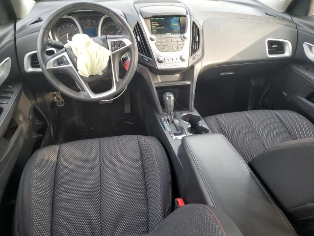 Photo 8 from auction – 2016 CHEVROLET EQUINOX LT with VIN 2GNALCEK1G1134044