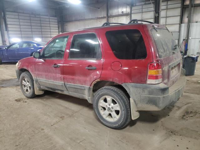 Photo 2 from auction – 2007 FORD ESCAPE XLT with VIN 1FMYU03167KA04740