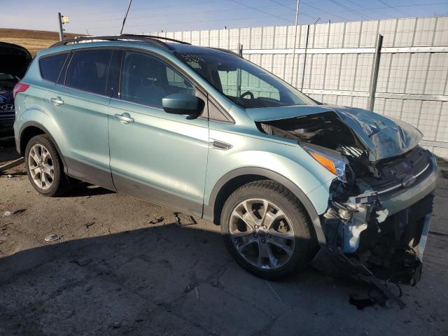 Photo 4 from auction – 2013 FORD ESCAPE SE with VIN 1FMCU0GX9DUB78195